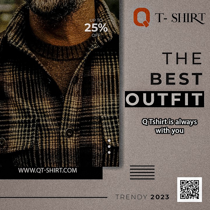 Q-T SHIRT BRAND