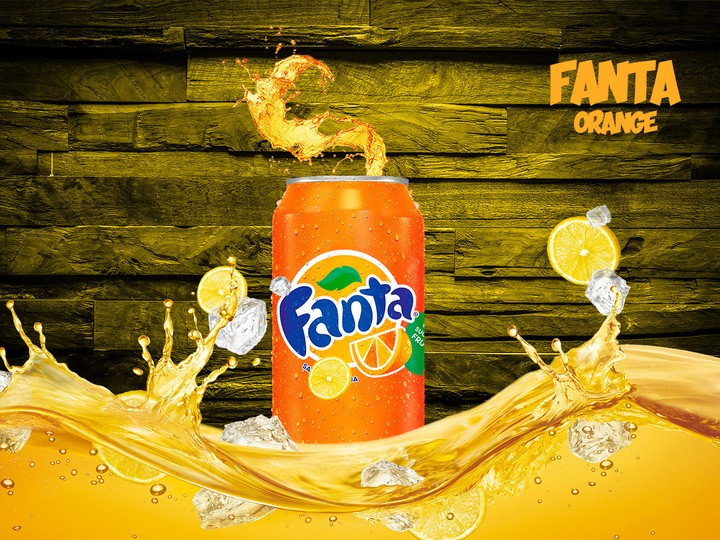 FANTA