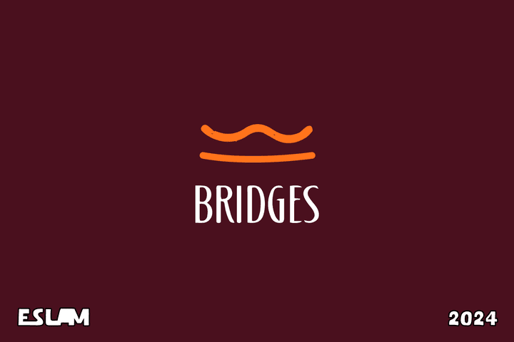 Brodges logo