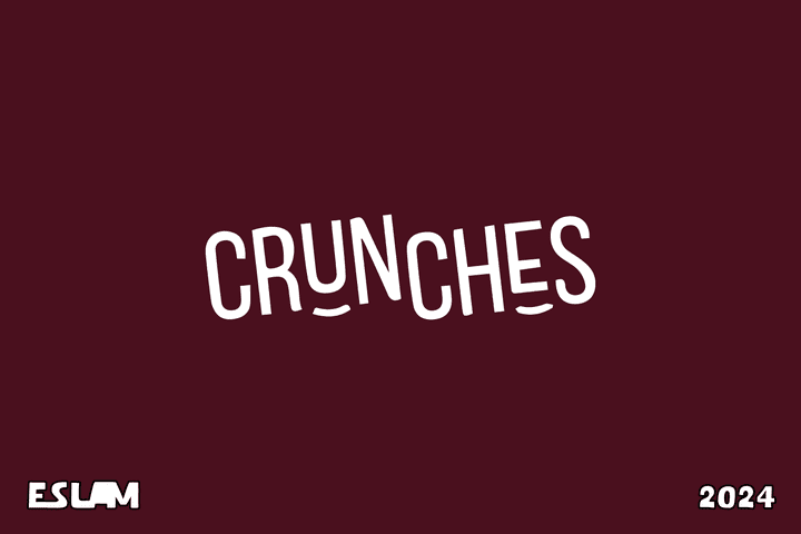 chunches logo