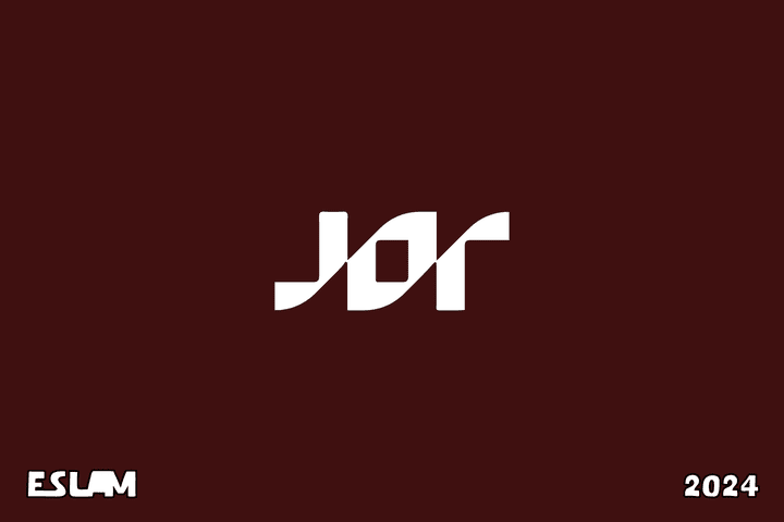 JOR logo