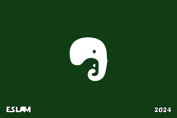 Elephant logo