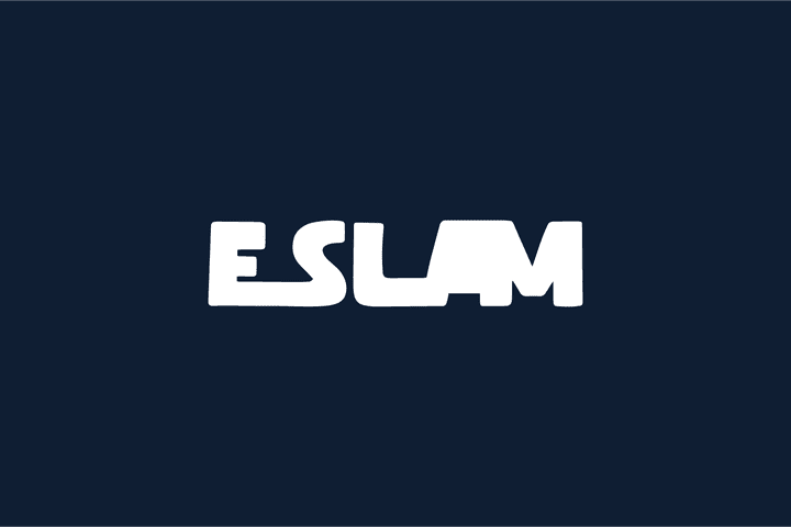 Eslam logo