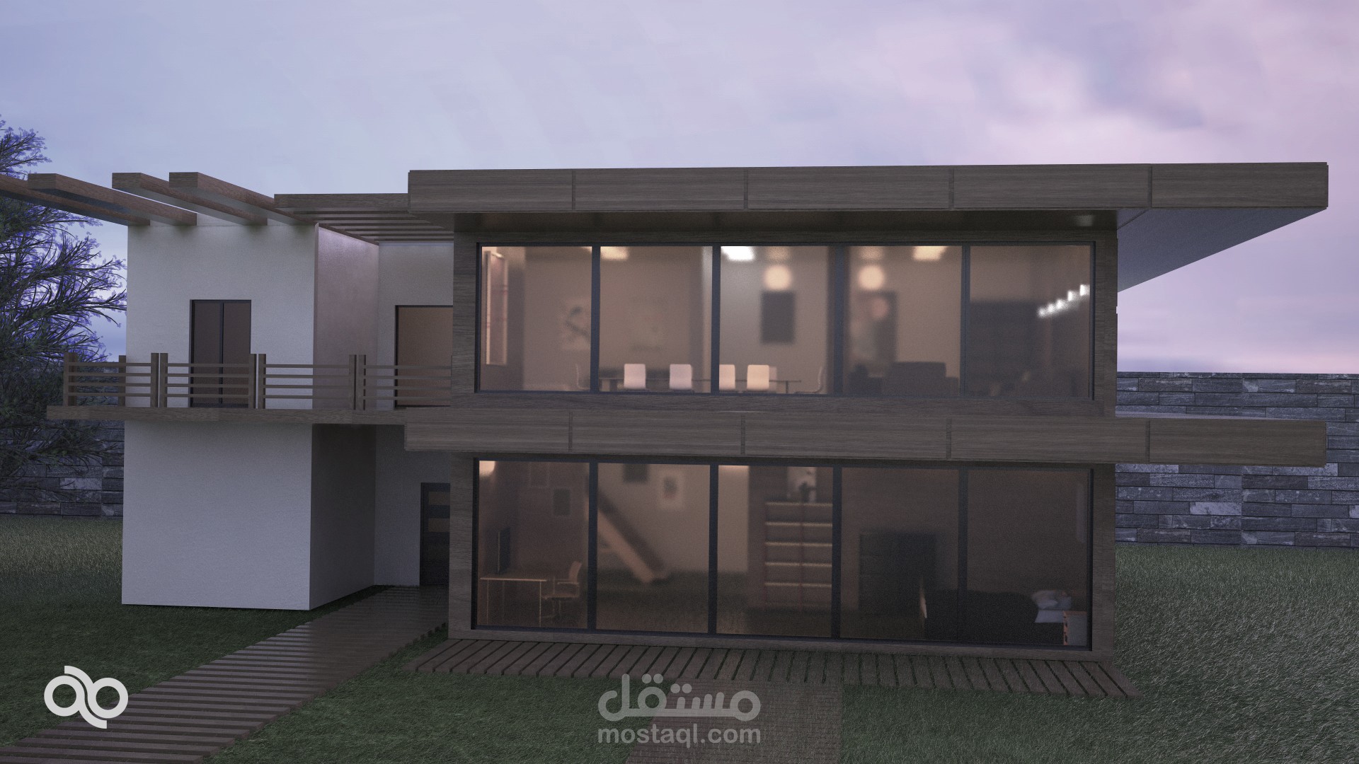 تصميم خارجي