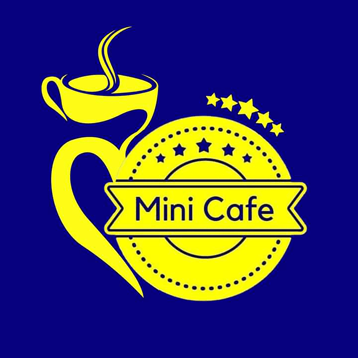 Mini cafe