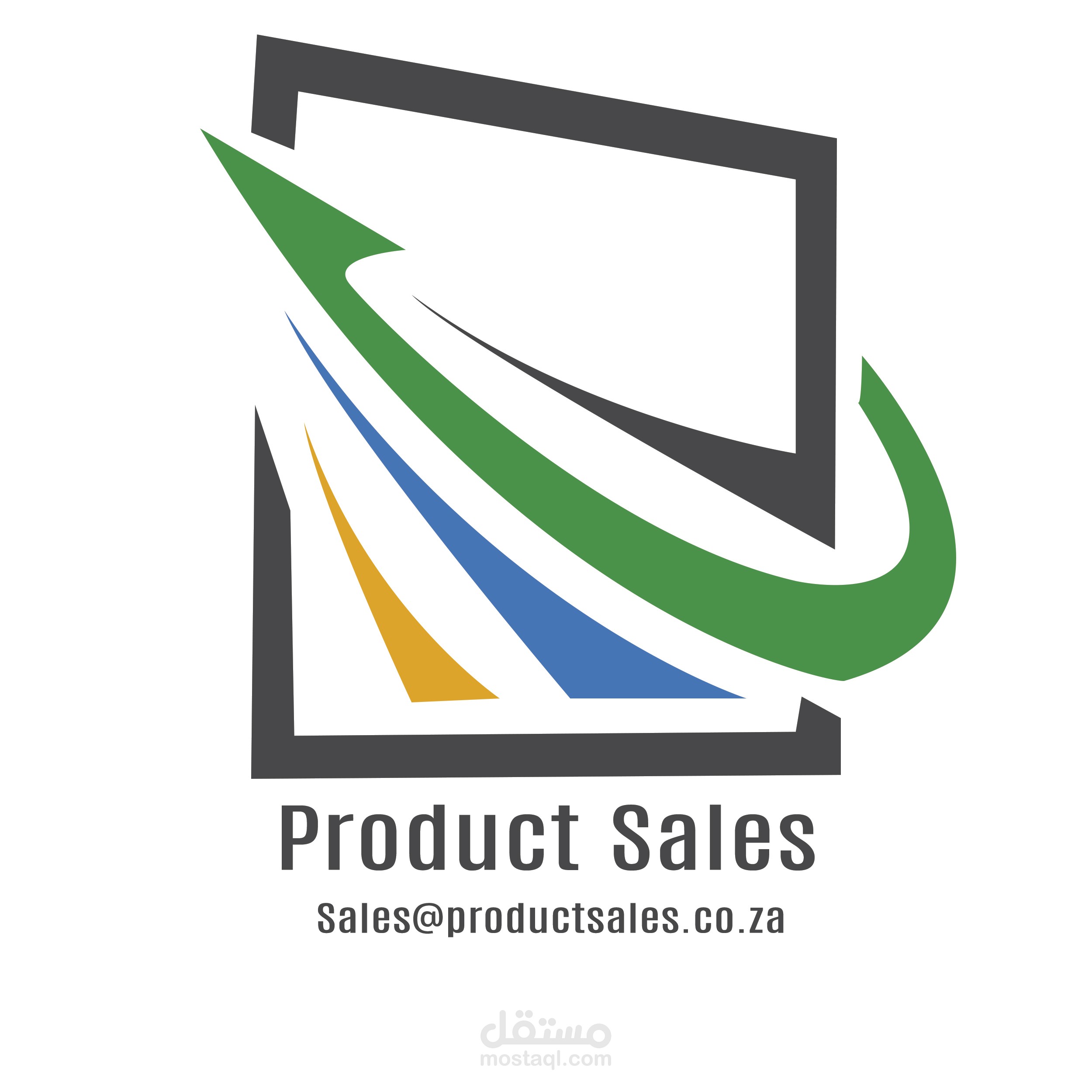 Product sales Identity