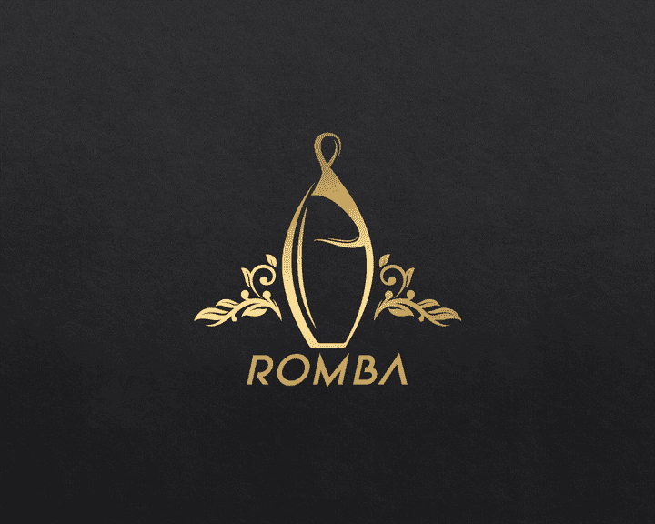 perfume shop ROMBA