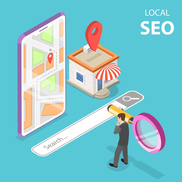 تسجيل البيزنس في جوجل والربط مع خدمات Google Maps,Google My Business