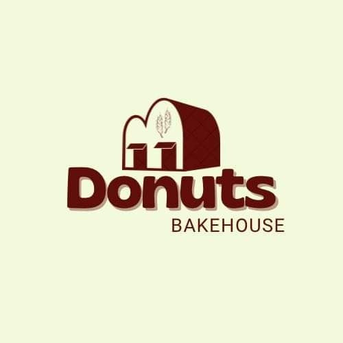 Logo لصفحة لبيع  Donuts