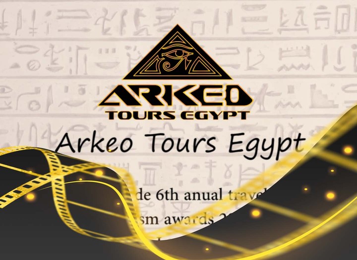 Arkeo tours Egypt