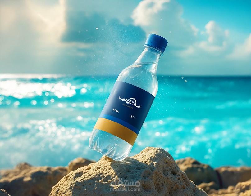 label water designs