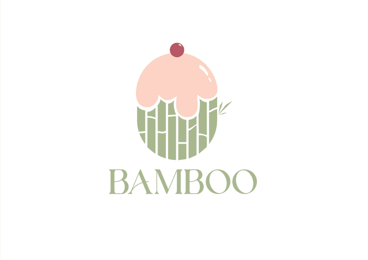 Logo Bamboo