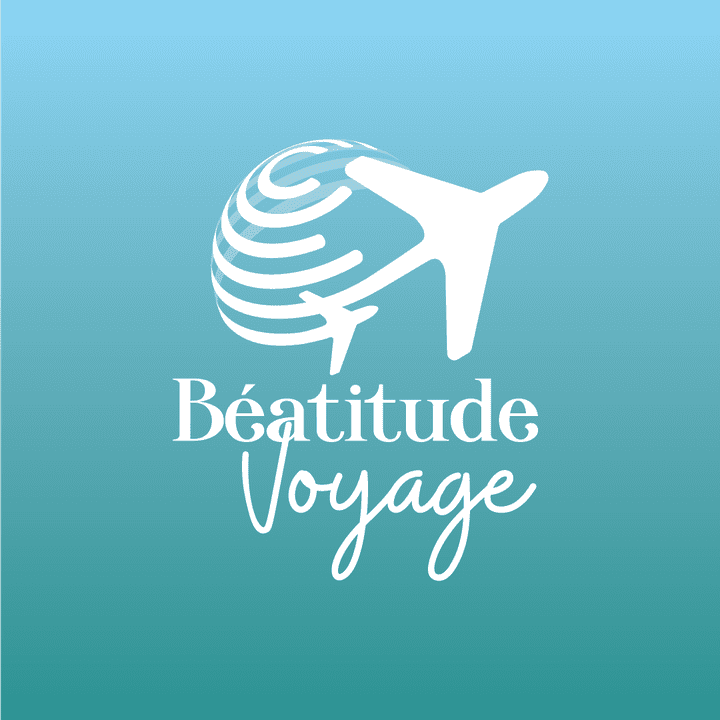 beatitude logo