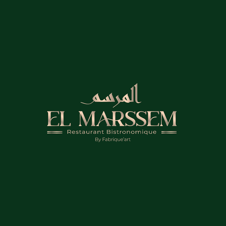 Logo El marssem