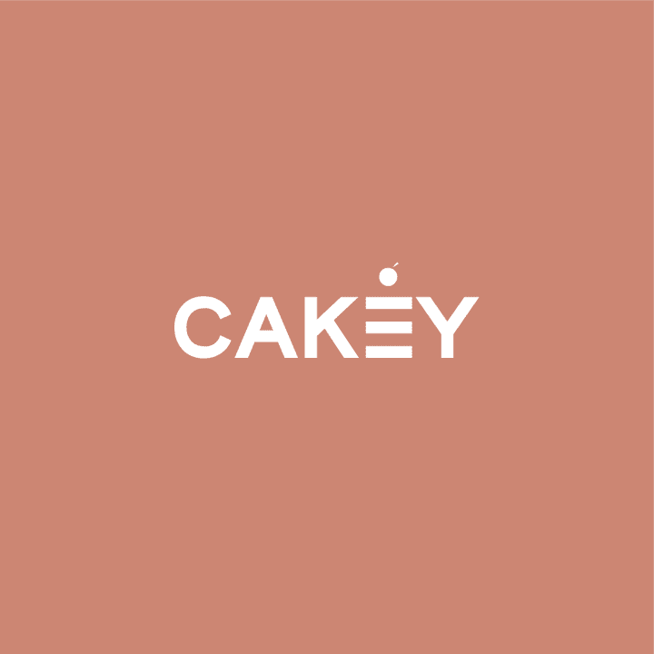 Cakey logo