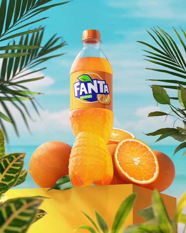 Fanta morocco