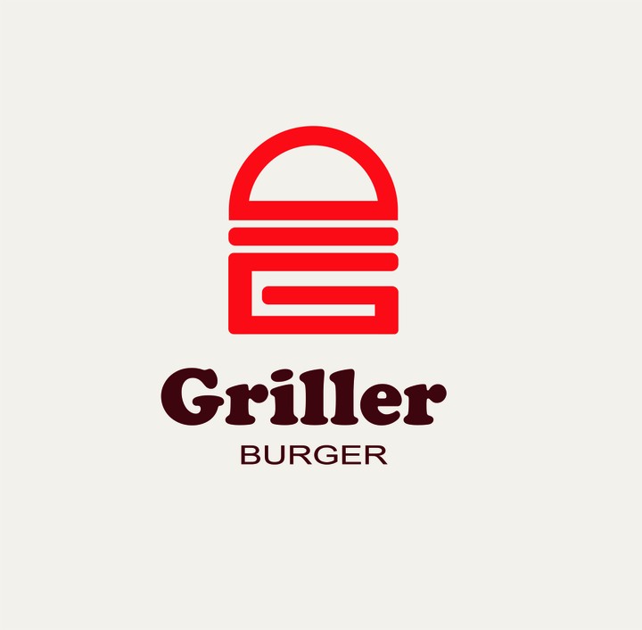 Griller burger