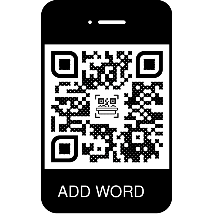 QR CODE