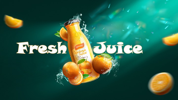 fresh juice