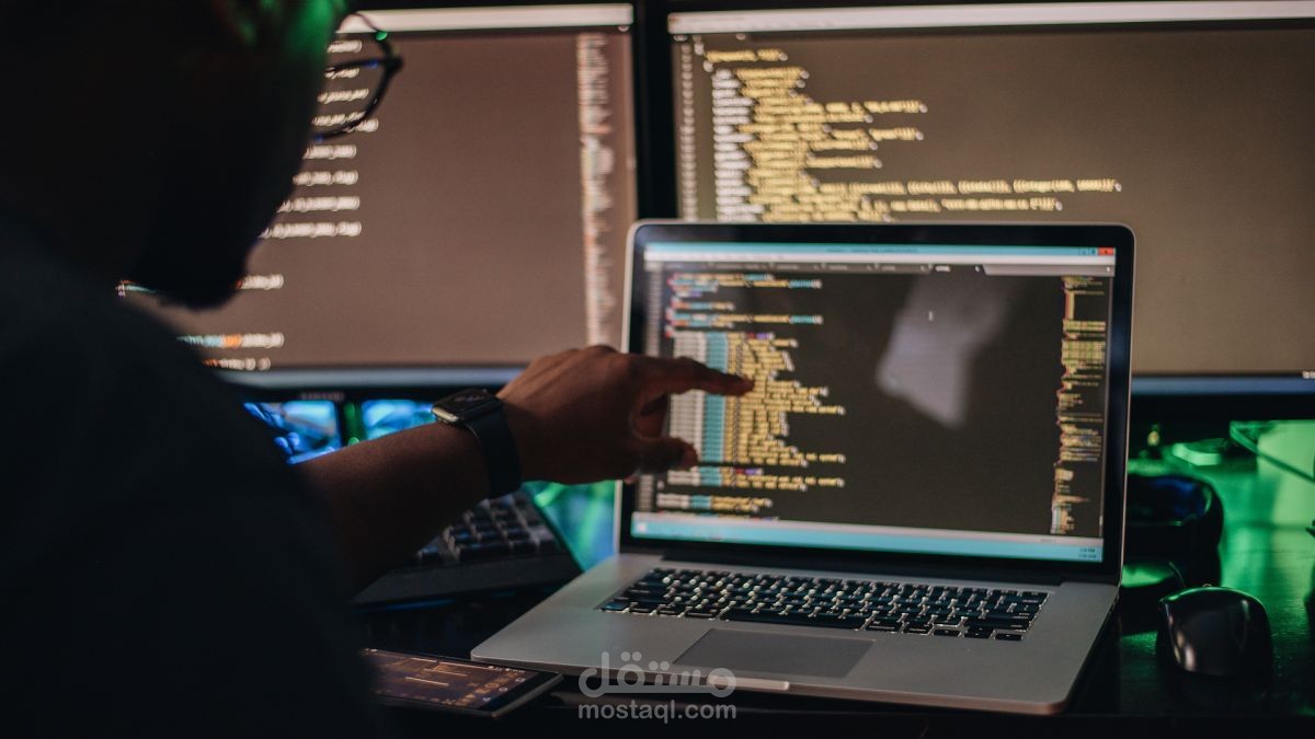 programming | مستقل