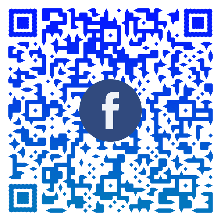 تصميم qr code