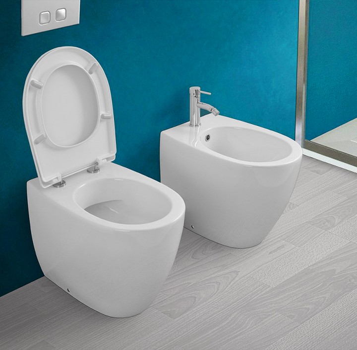 Sanitary ware designs