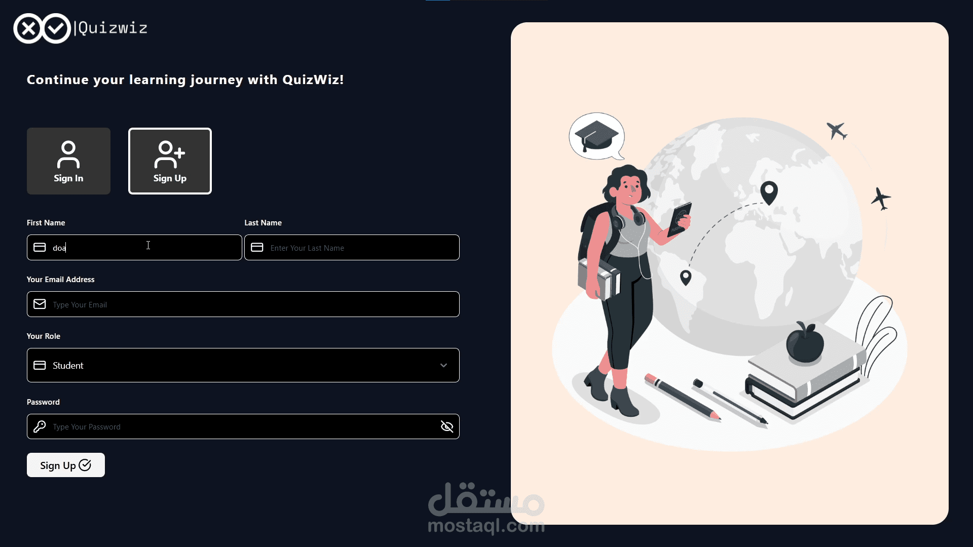 QuizWith