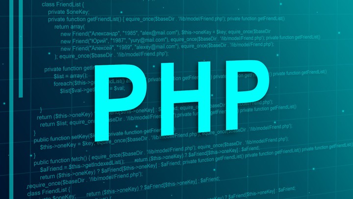 تعريف كامل عن برمجة php من موقع araby.ai