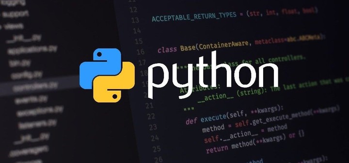 تعريف كامل عن لغة برمجة python من موقع araby.ai