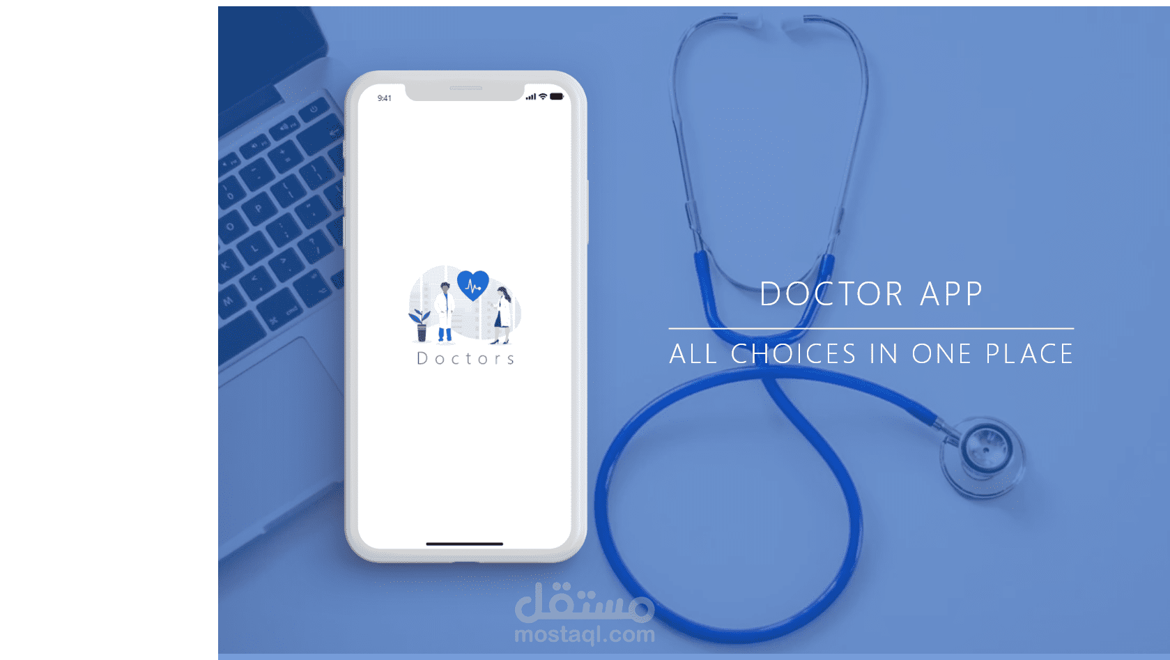 Doctor app