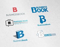 Business book logos