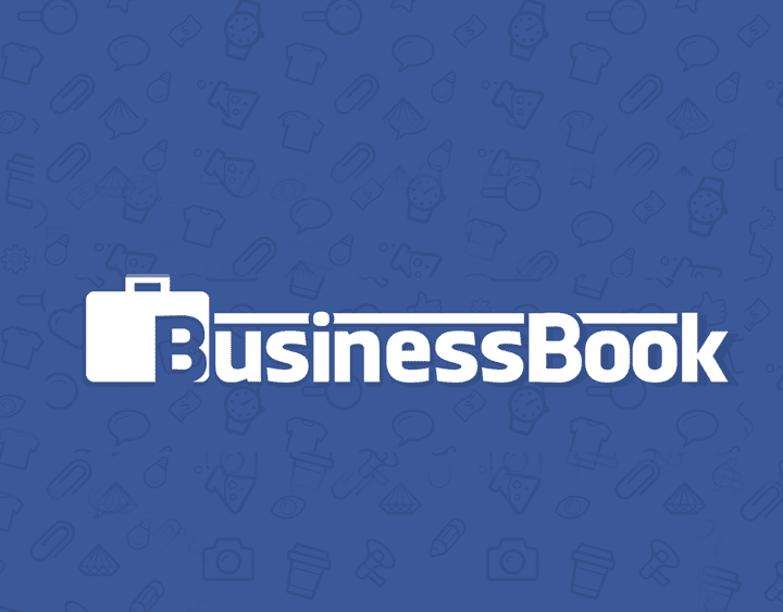 BusinessBook identity