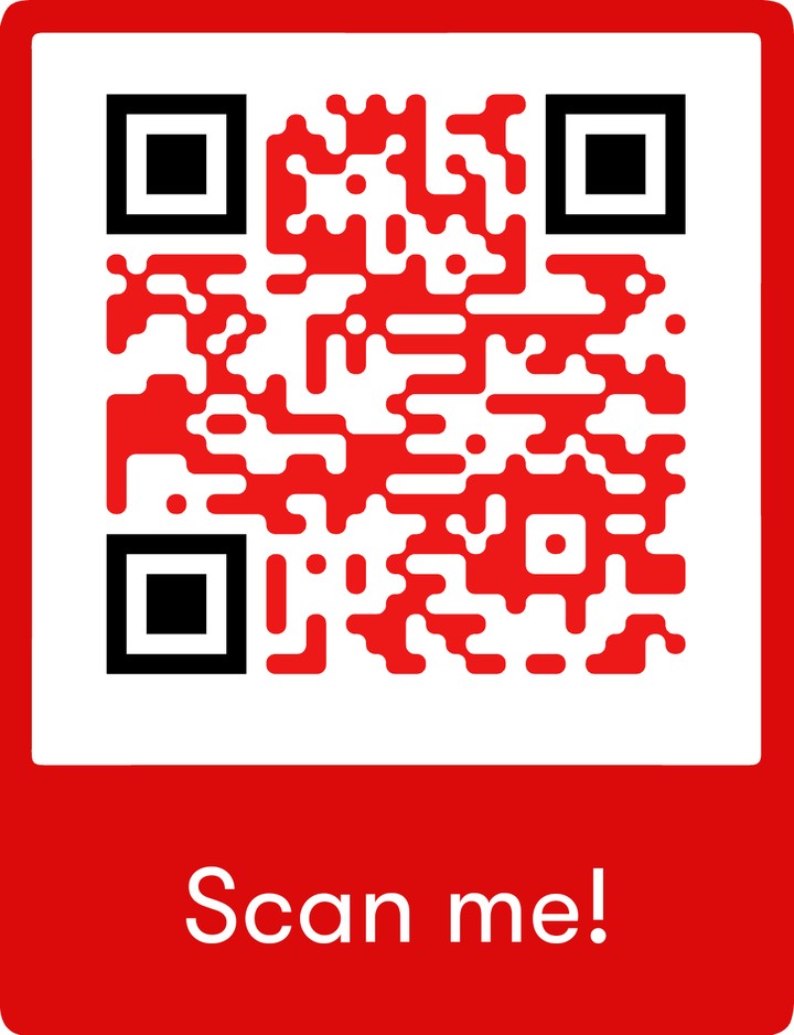 صناعه QR خاص بك