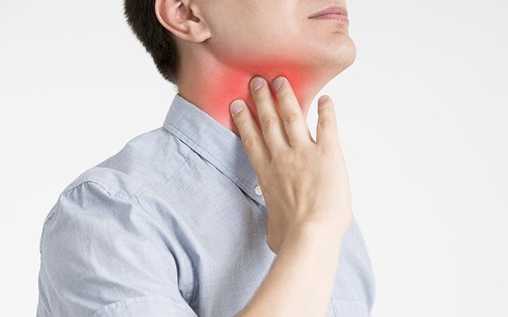 Common Symptoms of Laryngeal Cancer and Diagnosis Methods.