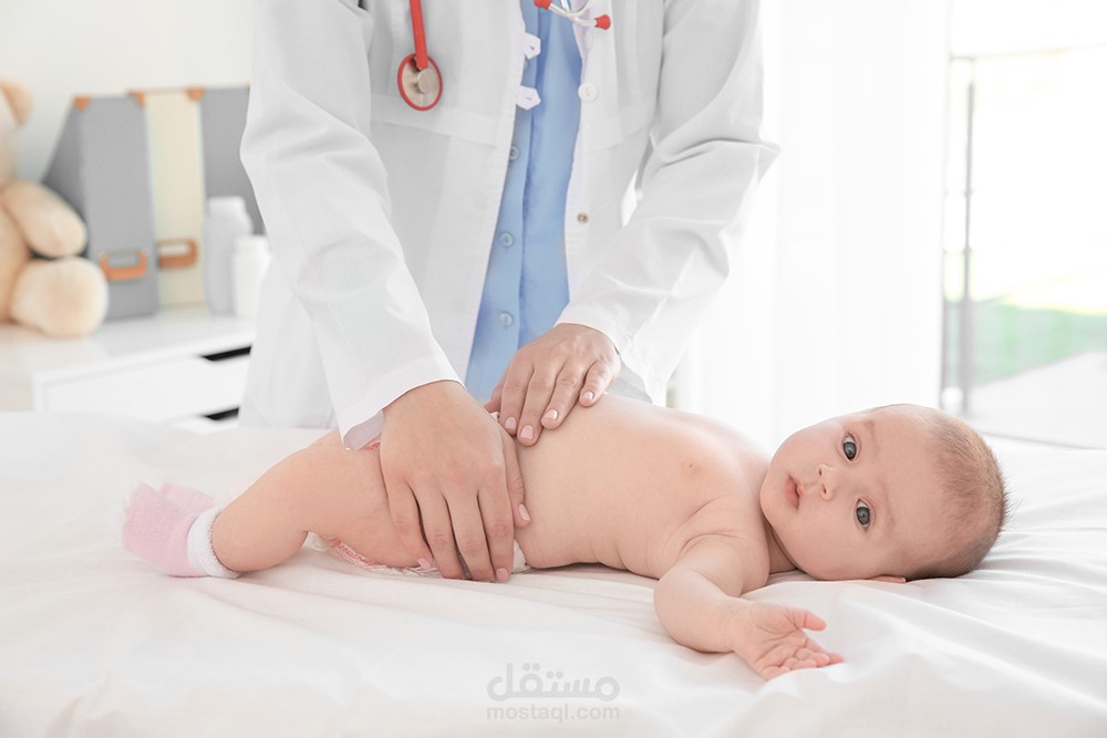 pediatric