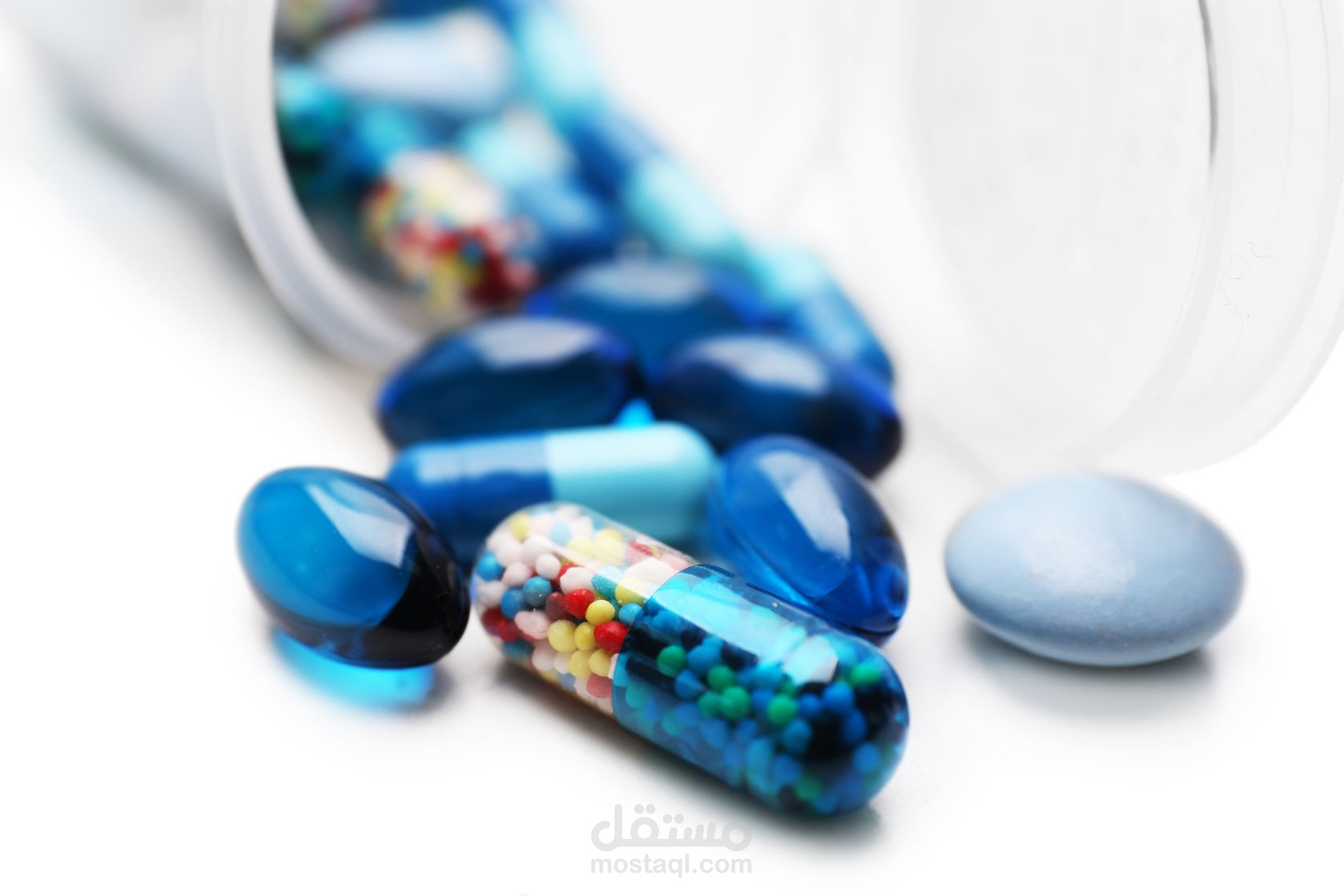 pharmacology
