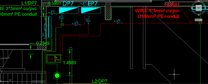 shop drawings