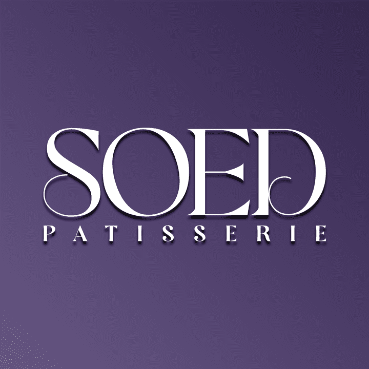 SOED - Patisserie