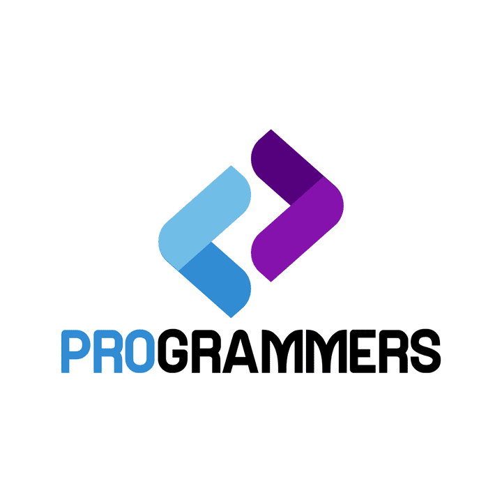 مبرمجون - Programmers