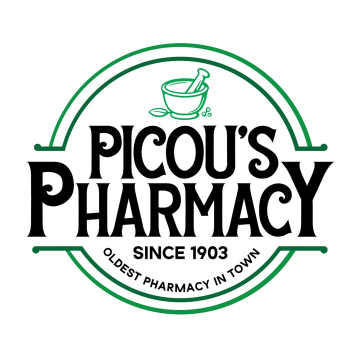 PICOU'S PHARMACY