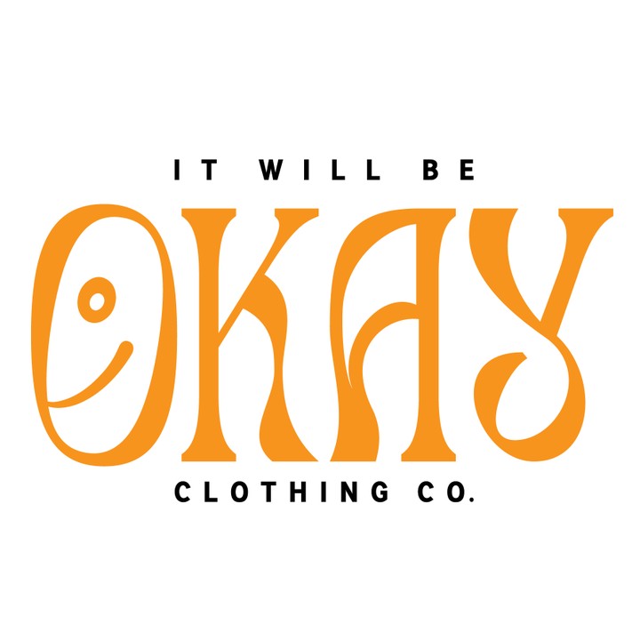 OKAY - CLOTHING CO