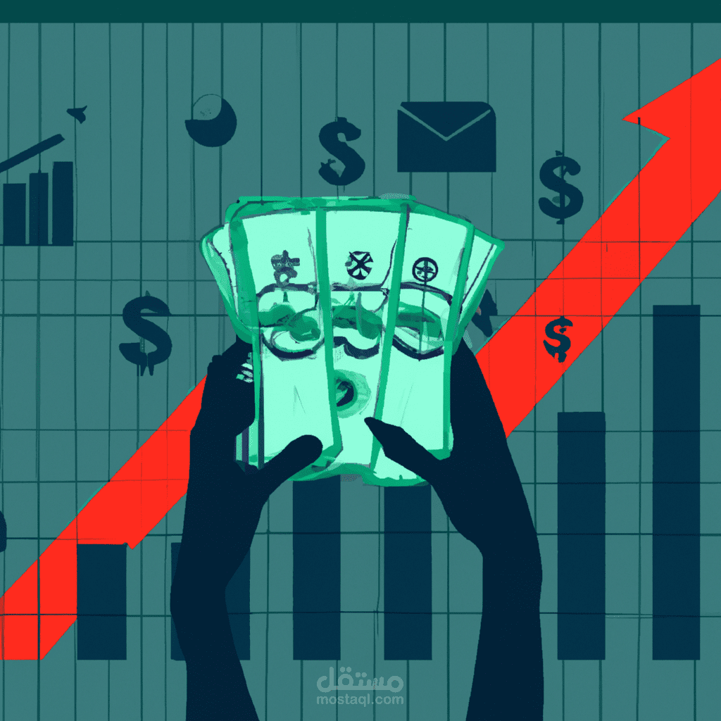 مقال كامل عن الربح عن النت والتداول