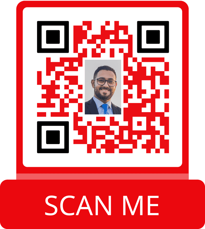 QR code