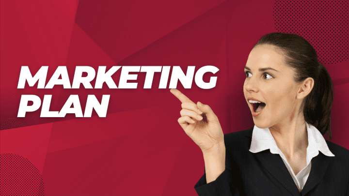 making marketing plan