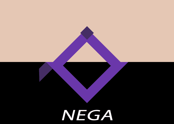 NEGA LOGO