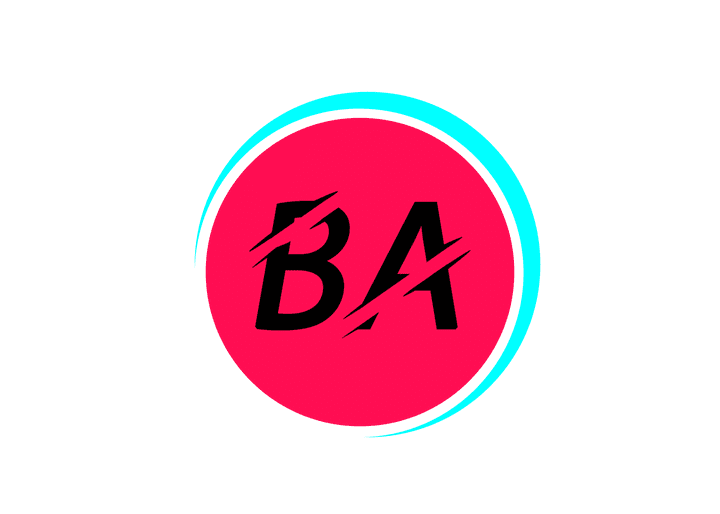 BA LOGO