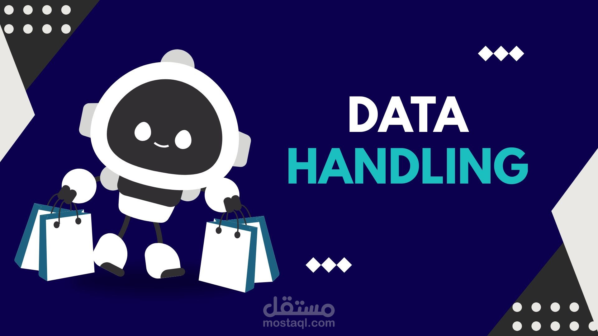 تحليل وتنظيف بياناتك (Data Cleaning & Analysis) مع تقارير جاهزة للاستخدام