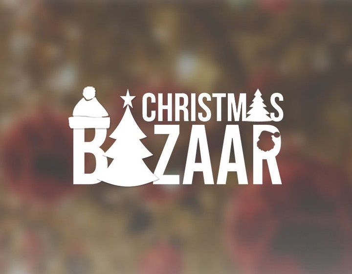 Christmas Bazaar