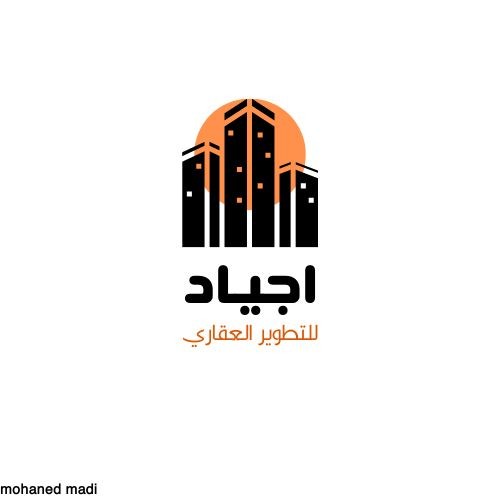 تصميم logo