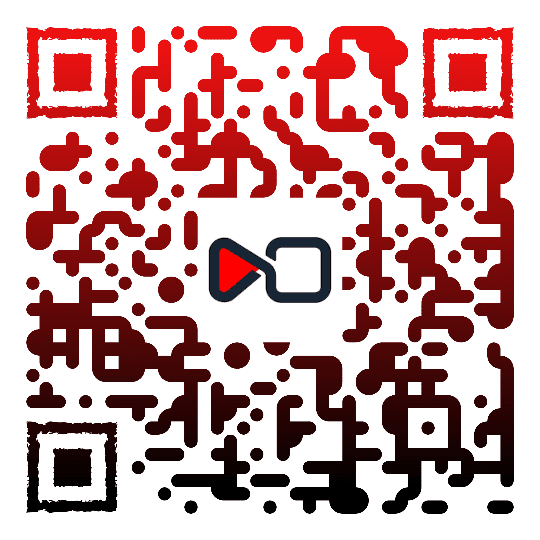 QR Code بشكل احترافي